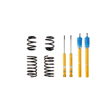 Picture of Bilstein BIL B12 Series Suspension Kits Shock & Spring Kits - 46-000118