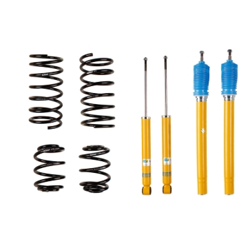 Picture of Bilstein BIL B12 Series Suspension Kits Shock & Spring Kits - 46-000163