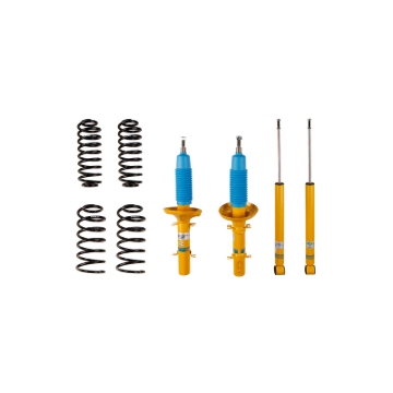 Picture of Bilstein BIL B12 Series Suspension Kits Shock & Spring Kits - 46-180346