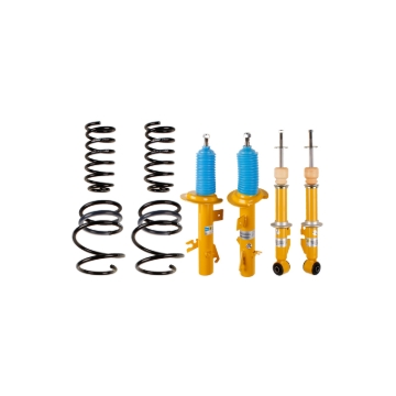 Picture of Bilstein BIL B12 Series Suspension Kits Shock & Spring Kits - 46-180452