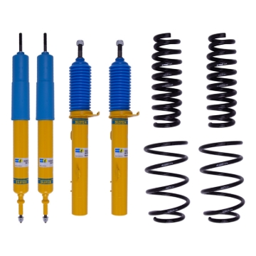 Picture of Bilstein BIL B12 Series Suspension Kits Shock & Spring Kits - 46-180643