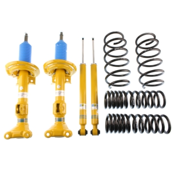 Picture of Bilstein BIL B12 Series Suspension Kits Shock & Spring Kits - 46-180759