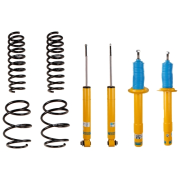 Picture of Bilstein BIL B12 Series Suspension Kits Shock & Spring Kits - 46-180841