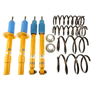 Picture of Bilstein BIL B12 Series Suspension Kits Shock & Spring Kits - 46-181121