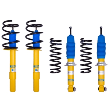 Picture of Bilstein BIL B12 Series Suspension Kits Shock & Spring Kits - 46-181152