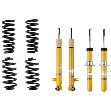 Picture of Bilstein BIL B12 Series Suspension Kits Shock & Spring Kits - 46-181220
