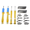 Picture of Bilstein BIL B12 Series Suspension Kits Shock & Spring Kits - 46-180698