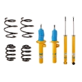 Picture of Bilstein BIL B12 Series Suspension Kits Shock & Spring Kits - 46-181237