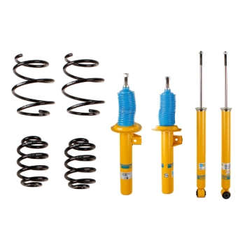 Picture of Bilstein BIL B12 Series Suspension Kits Shock & Spring Kits - 46-181237