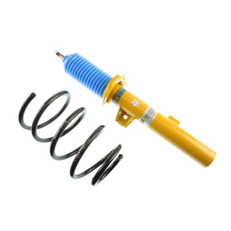 Picture of Bilstein BIL B12 Series Suspension Kits Shock & Spring Kits - 46-181268