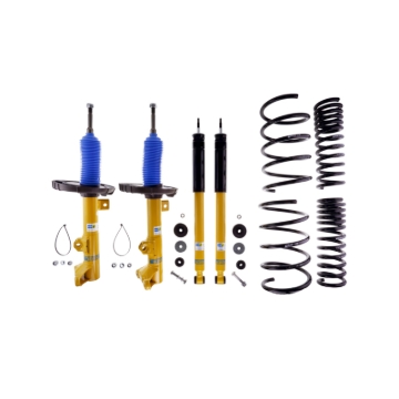 Picture of Bilstein BIL B12 Series Suspension Kits Shock & Spring Kits - 46-181817