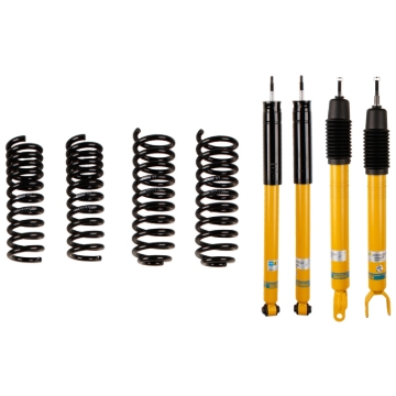 Picture of Bilstein BIL B12 Series Suspension Kits Shock & Spring Kits - 46-181879