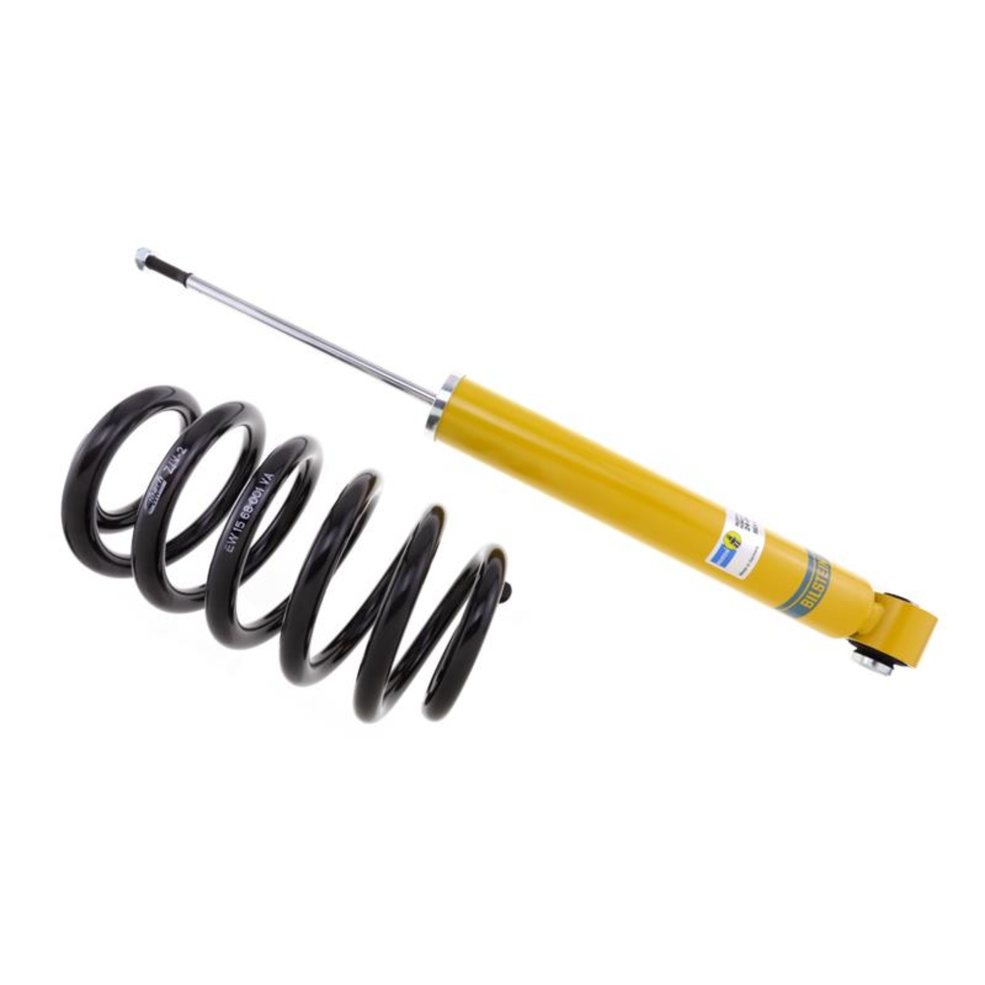 Picture of Bilstein BIL B12 Series Suspension Kits Shock & Spring Kits - 46-182975