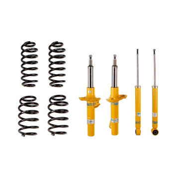 Picture of Bilstein BIL B12 Series Suspension Kits Shock & Spring Kits - 46-183095