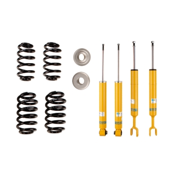 Picture of Bilstein BIL B12 Series Suspension Kits Shock & Spring Kits - 46-183071
