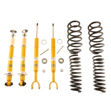 Picture of Bilstein BIL B12 Series Suspension Kits Shock & Spring Kits - 46-183224