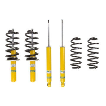 Picture of Bilstein BIL B12 Series Suspension Kits Shock & Spring Kits - 46-183323