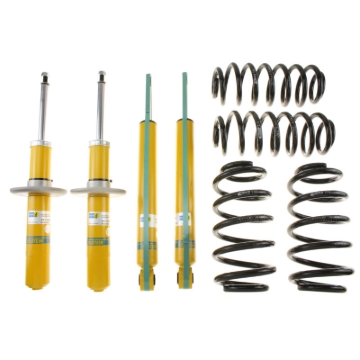 Picture of Bilstein BIL B12 Series Suspension Kits Shock & Spring Kits - 46-183354