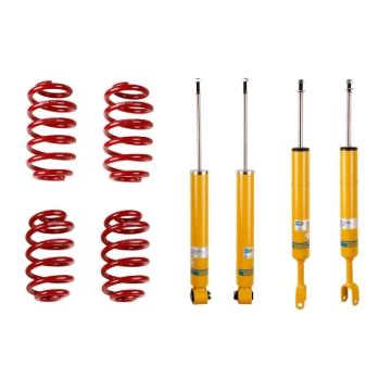 Picture of Bilstein BIL B12 Series Suspension Kits Shock & Spring Kits - 46-183385