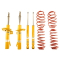 Picture of Bilstein BIL B12 Series Suspension Kits Shock & Spring Kits - 46-183521