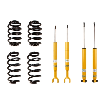 Picture of Bilstein BIL B12 Series Suspension Kits Shock & Spring Kits - 46-183965
