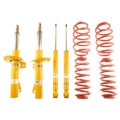 Picture of Bilstein BIL B12 Series Suspension Kits Shock & Spring Kits - 46-183804