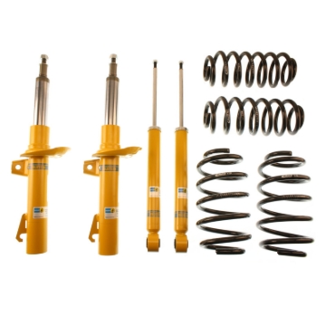 Picture of Bilstein BIL B12 Series Suspension Kits Shock & Spring Kits - 46-184313