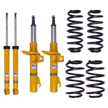 Picture of Bilstein BIL B12 Series Suspension Kits Shock & Spring Kits - 46-184399