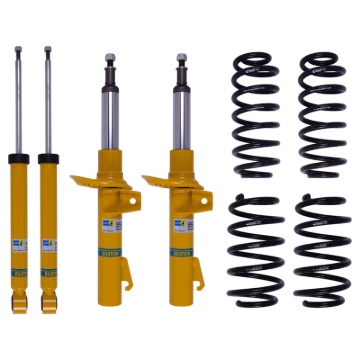 Picture of Bilstein BIL B12 Series Suspension Kits Shock & Spring Kits - 46-184412