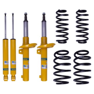 Picture of Bilstein BIL B12 Series Suspension Kits Shock & Spring Kits - 46-184481