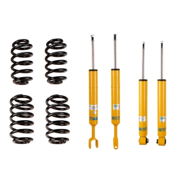 Picture of Bilstein BIL B12 Series Suspension Kits Shock & Spring Kits - 46-188564