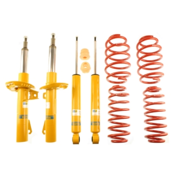 Picture of Bilstein BIL B12 Series Suspension Kits Shock & Spring Kits - 46-188069