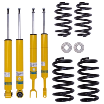Picture of Bilstein BIL B12 Series Suspension Kits Shock & Spring Kits - 46-188465