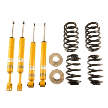Picture of Bilstein BIL B12 Series Suspension Kits Shock & Spring Kits - 46-188502