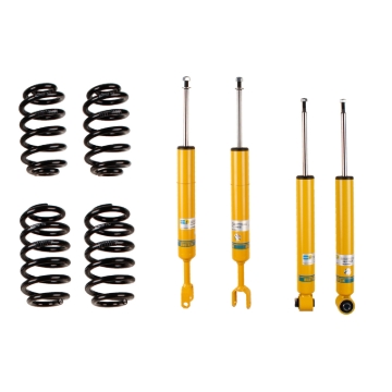 Picture of Bilstein BIL B12 Series Suspension Kits Shock & Spring Kits - 46-188496