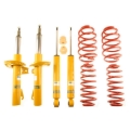 Picture of Bilstein BIL B12 Series Suspension Kits Shock & Spring Kits - 46-188069