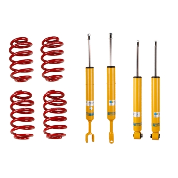 Picture of Bilstein BIL B12 Series Suspension Kits Shock & Spring Kits - 46-188588