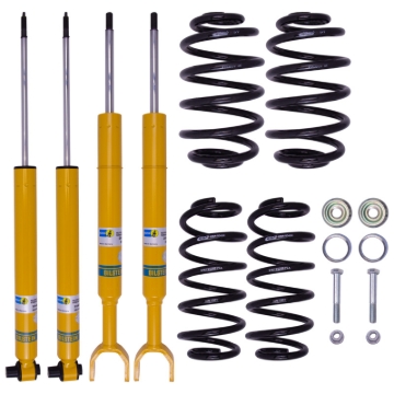 Picture of Bilstein BIL B12 Series Suspension Kits Shock & Spring Kits - 46-188700