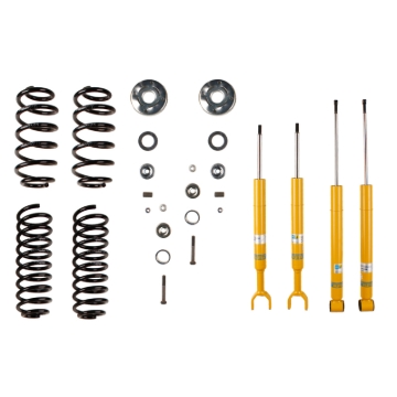 Picture of Bilstein BIL B12 Series Suspension Kits Shock & Spring Kits - 46-189080