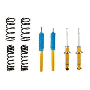Picture of Bilstein BIL B12 Series Suspension Kits Shock & Spring Kits - 46-189462