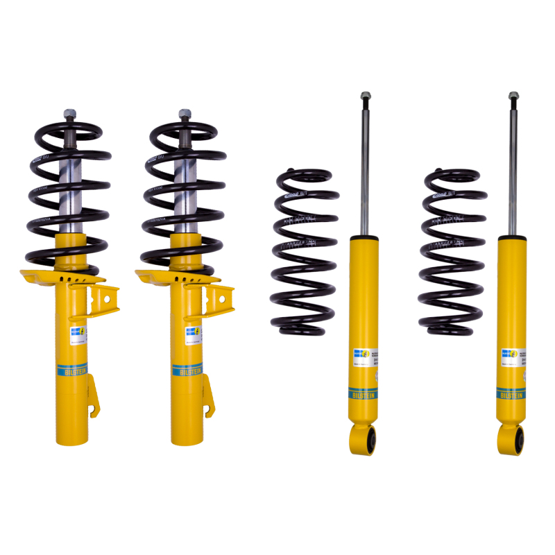 Picture of Bilstein BIL B12 Series Suspension Kits Shock & Spring Kits - 46-187956