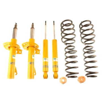 Picture of Bilstein BIL B12 Series Suspension Kits Shock & Spring Kits - 46-189622