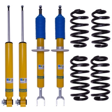 Picture of Bilstein BIL B12 Series Suspension Kits Shock & Spring Kits - 46-189844