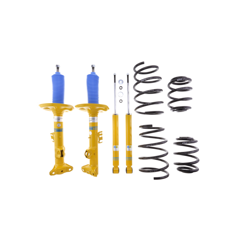 Picture of Bilstein BIL B12 Series Suspension Kits Shock & Spring Kits - 46-189493