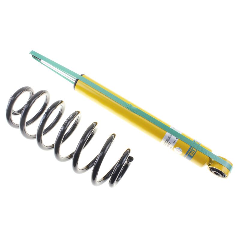 Picture of Bilstein BIL B12 Series Suspension Kits Shock & Spring Kits - 46-189776