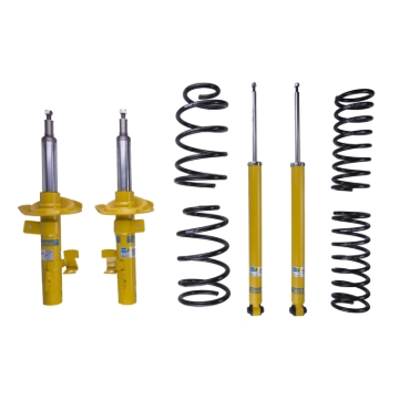 Picture of Bilstein BIL B12 Series Suspension Kits Shock & Spring Kits - 46-190321