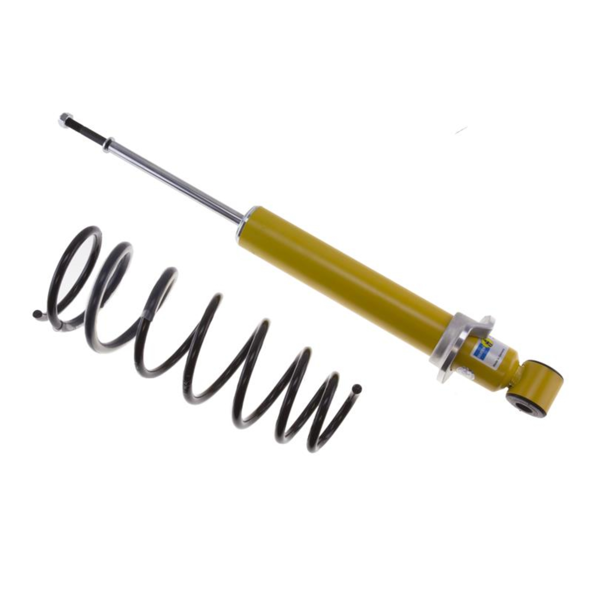 Picture of Bilstein BIL B12 Series Suspension Kits Shock & Spring Kits - 46-190345