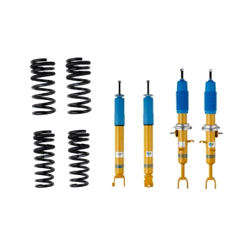 Picture of Bilstein BIL B12 Series Suspension Kits Shock & Spring Kits - 46-190529