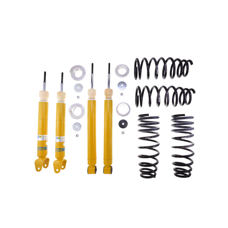 Picture of Bilstein BIL B12 Series Suspension Kits Shock & Spring Kits - 46-190338
