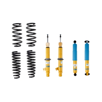 Picture of Bilstein BIL B12 Series Suspension Kits Shock & Spring Kits - 46-192646